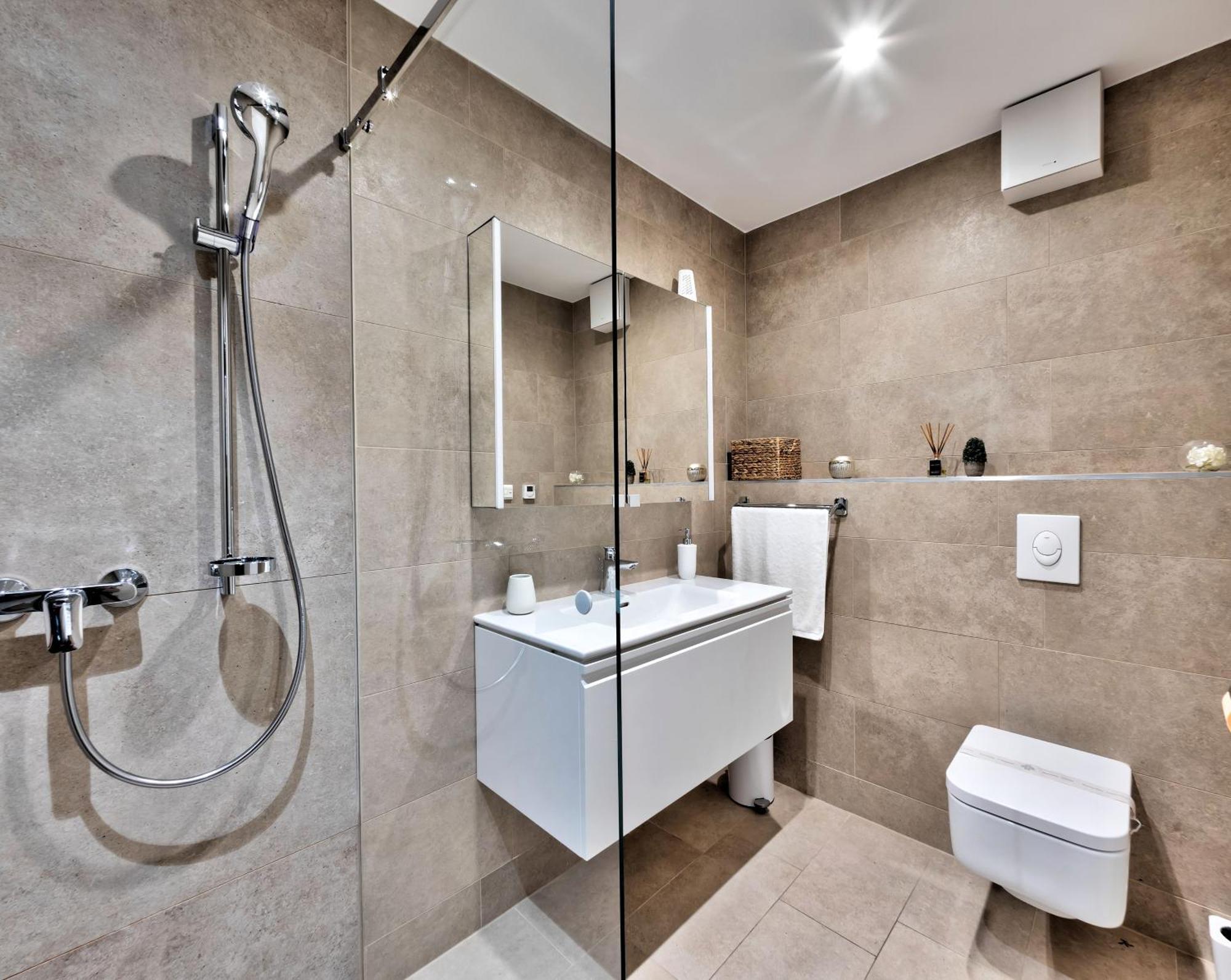 Villa Soul Sisters Zrnovo Kamer foto